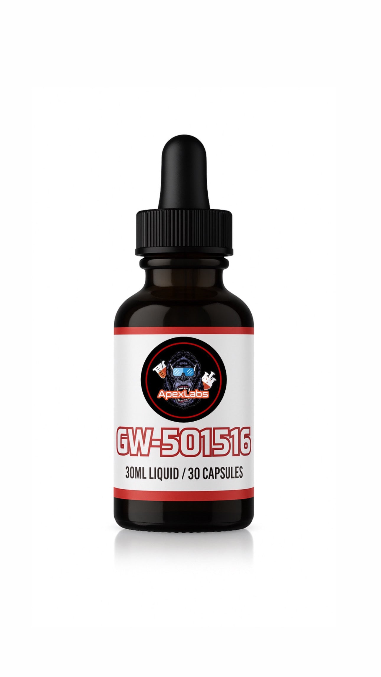 GW-501516 | Cardarine