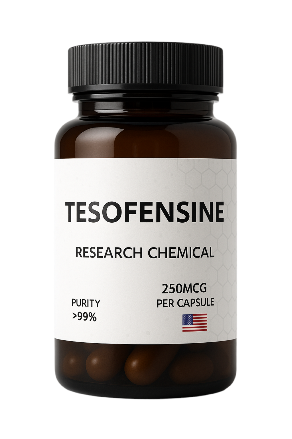 Tesofensine