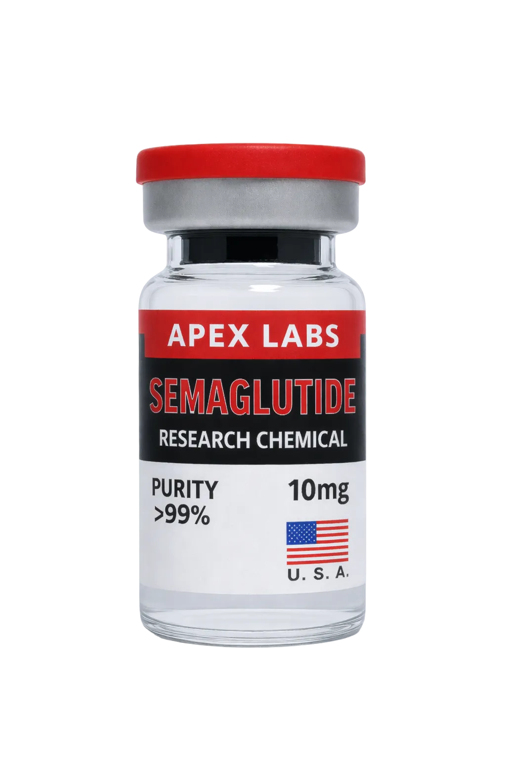GLP 1 SEMA | 10mg