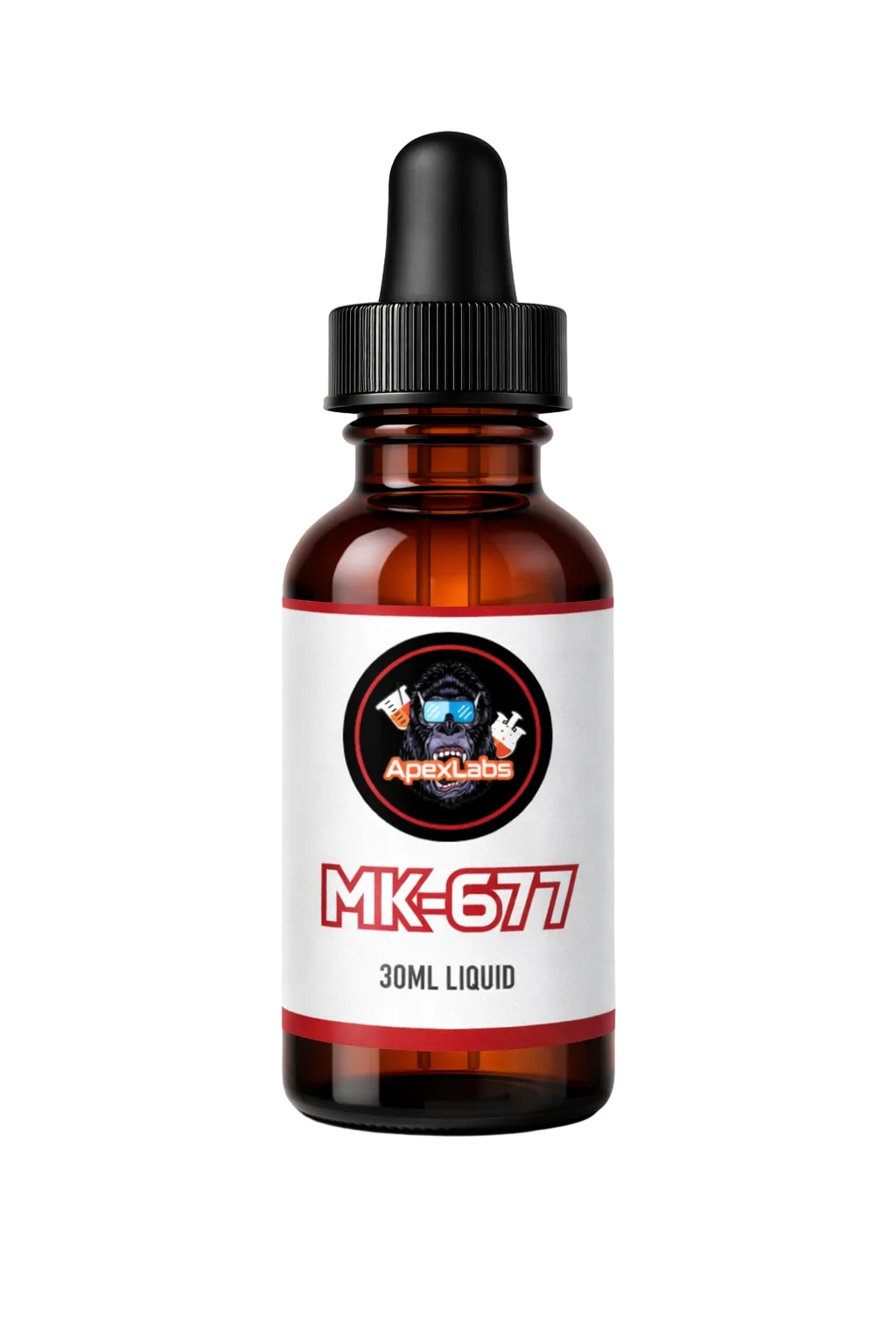 ℳ. MK-677 | Ibutamoren – Apex Innovations Research