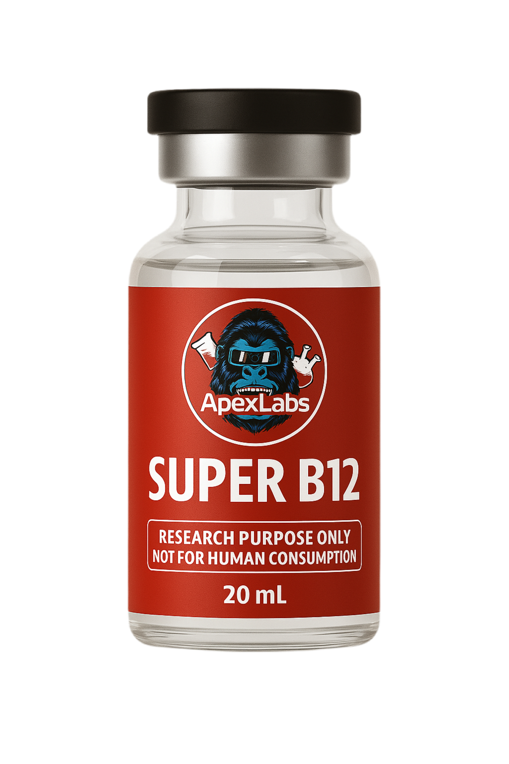B12 | WELLNESS