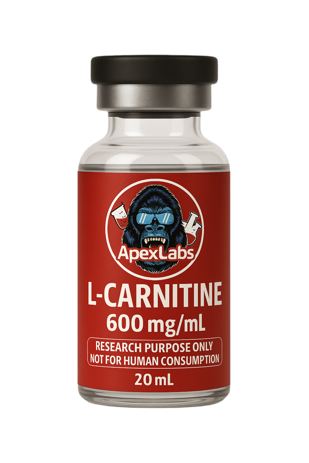 L CARNITINE | Fat Loss Apex Innovations Research L CARNITINE | Fat Loss Apex Innovations Research