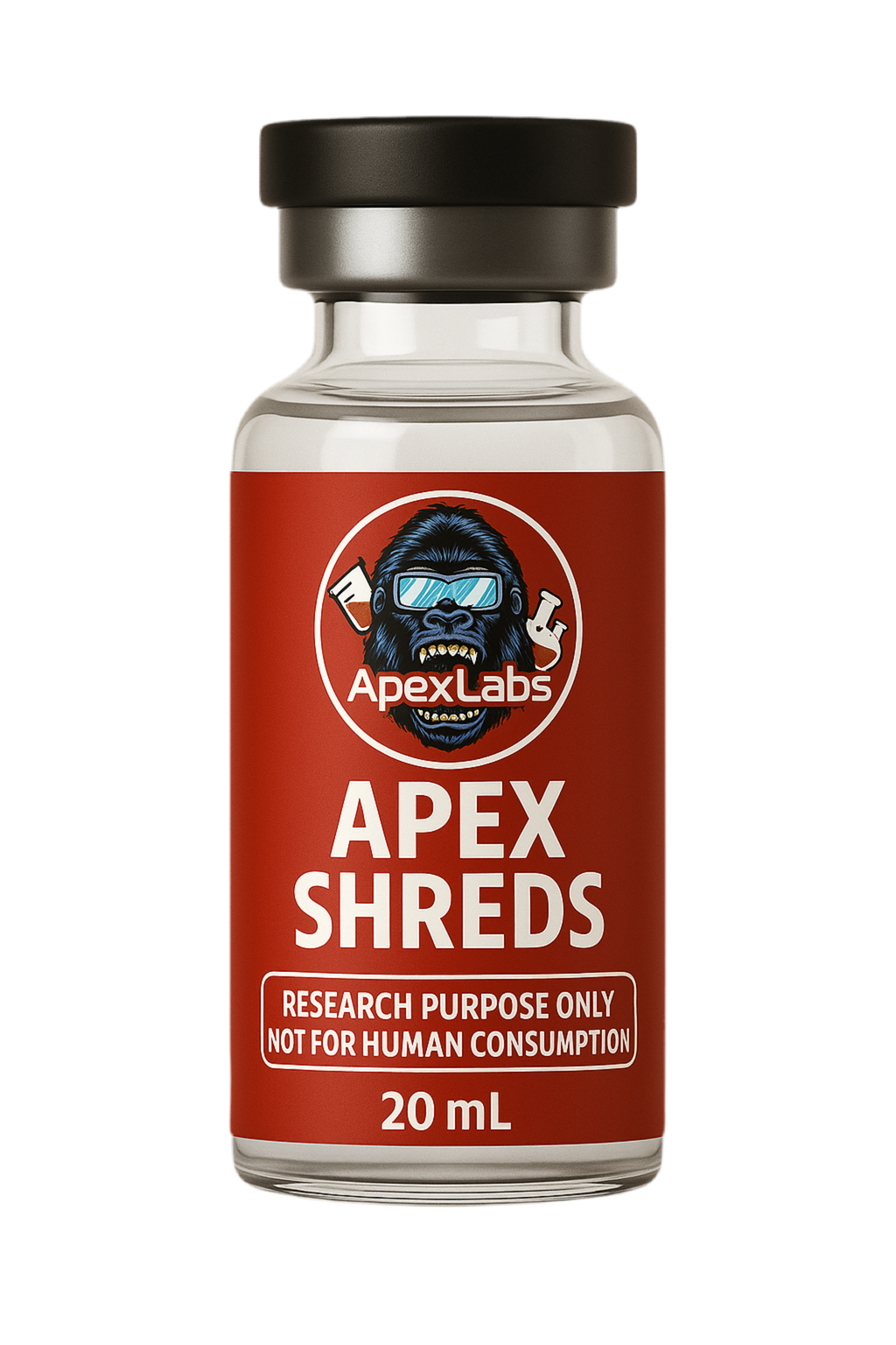 APEX SHREDS | FAT LOSS PRE WORKOUT