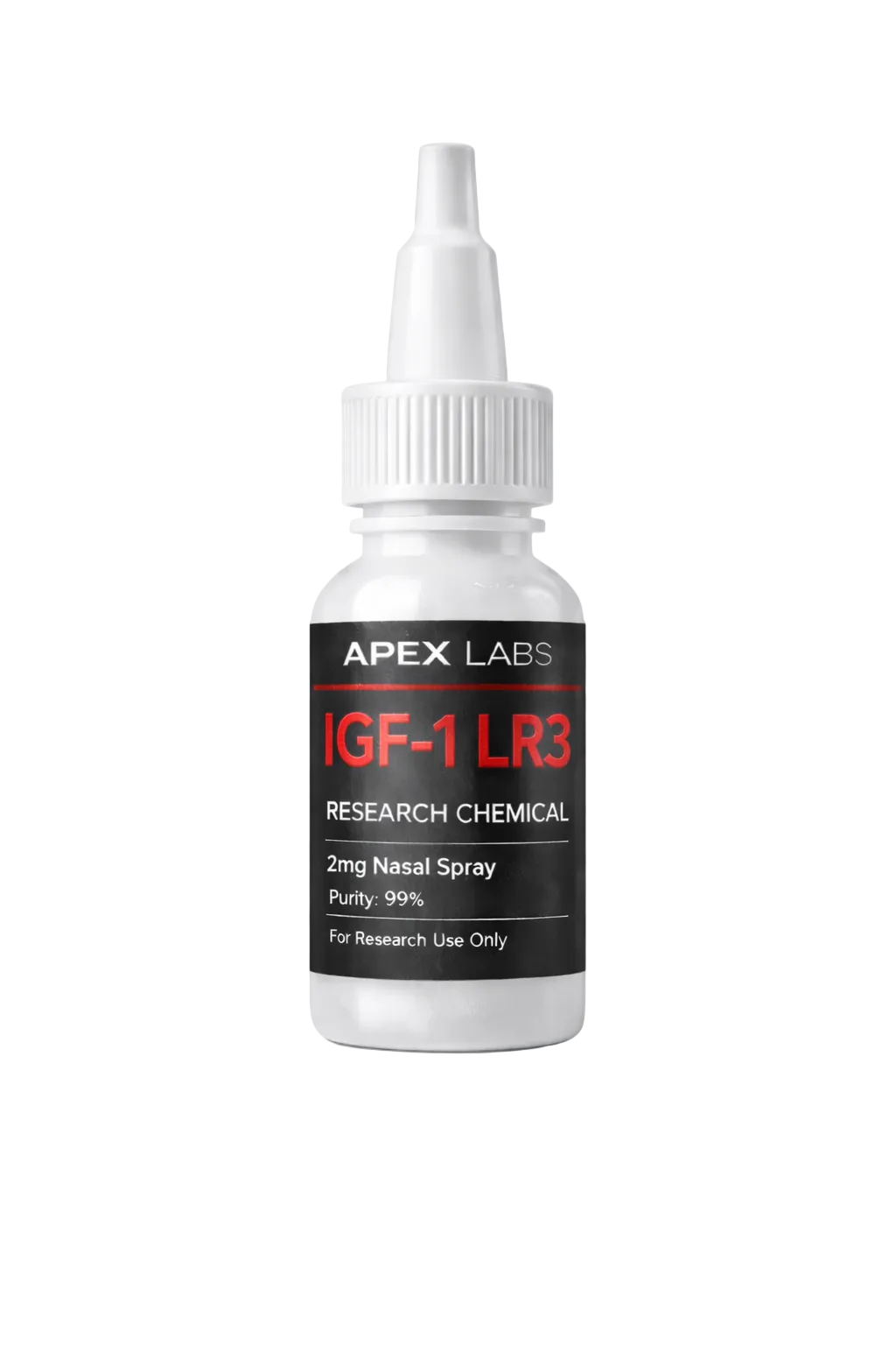 IGF-1 LR3 | 2MG