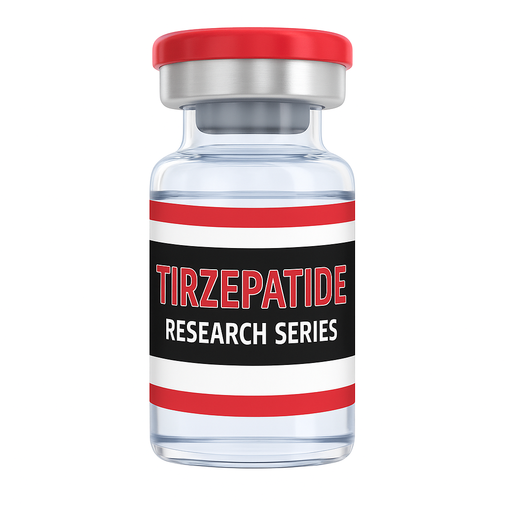 TIRZEPATIDE 5mg