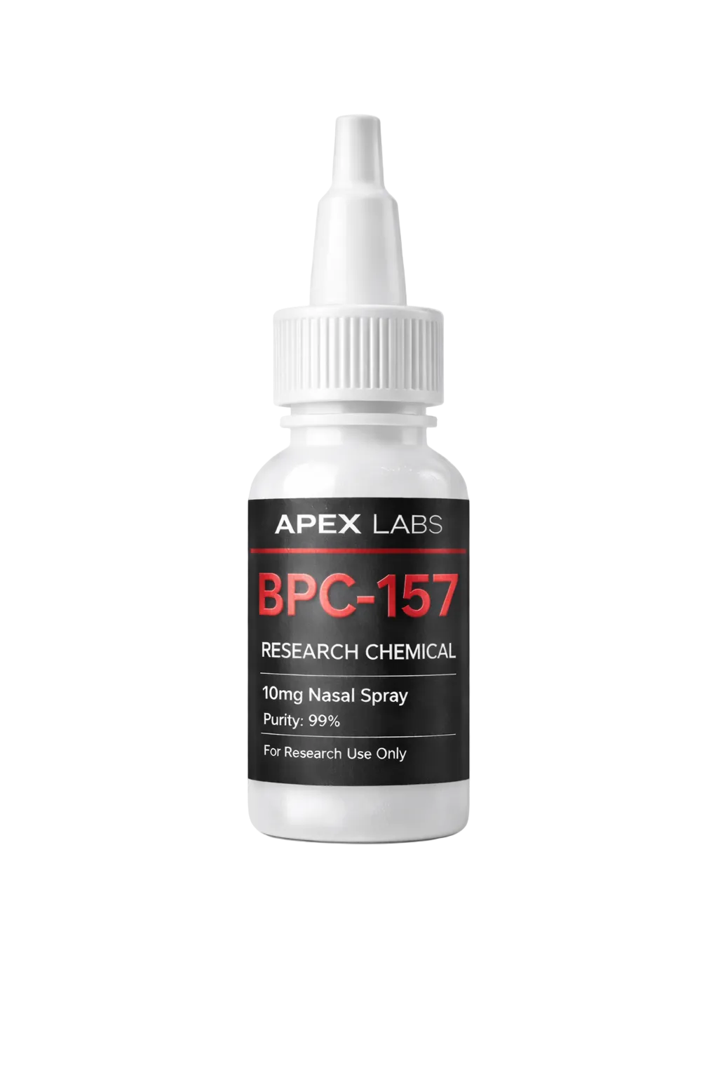 BPC 157 | 10mg Apex Innovations Research BPC 157 | 10mg Apex Innovations Research
