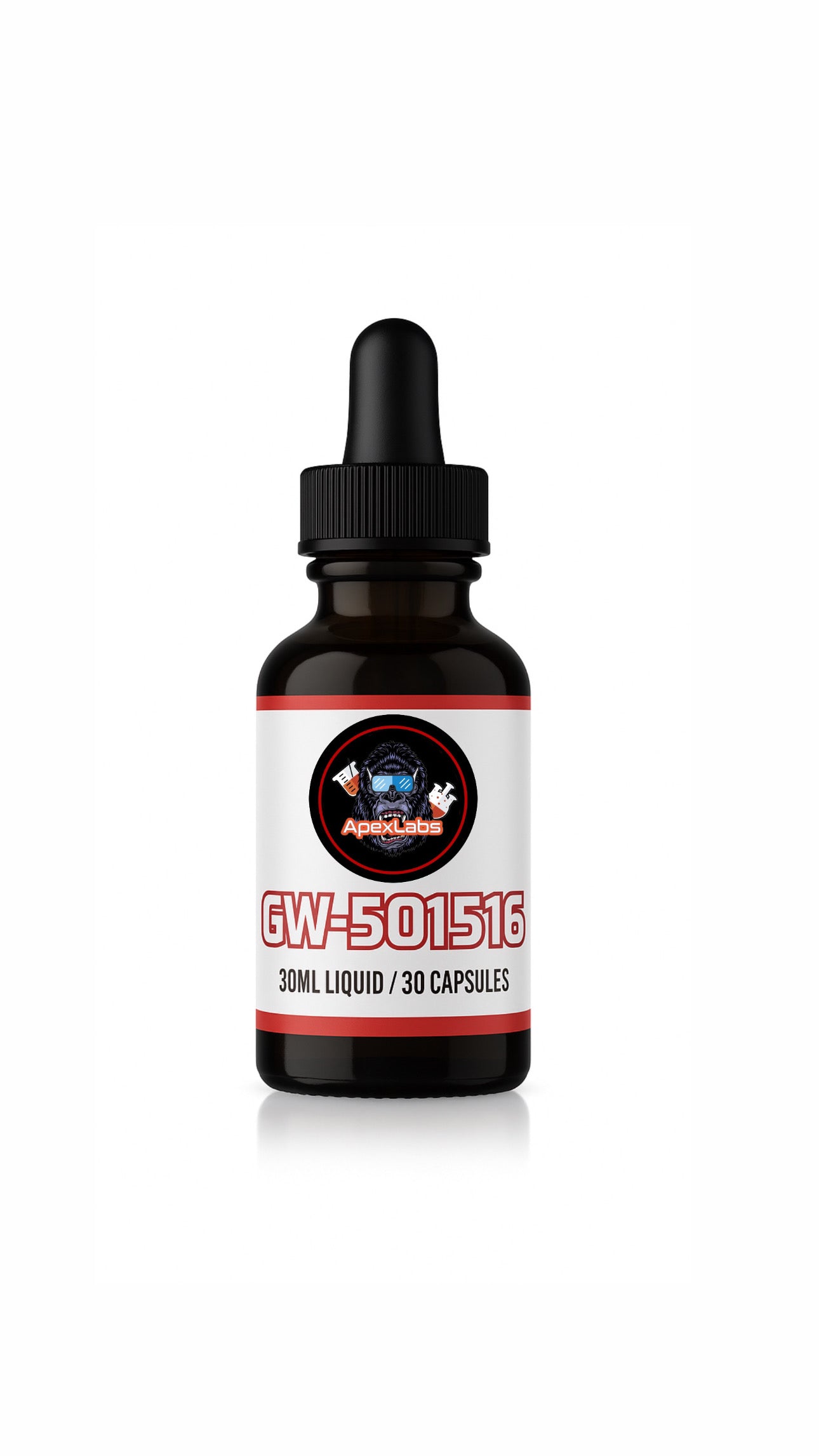 GW-501516 | Cardarine