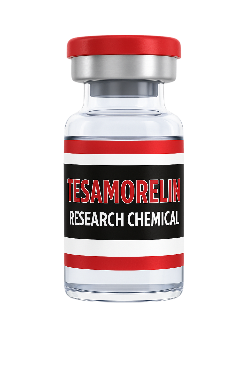 TESAMORELIN | GH