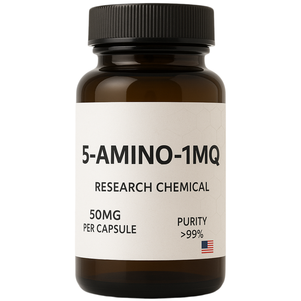 5-Amino-1MQ Apex Innovations Research 5-Amino-1MQ Apex Innovations Research