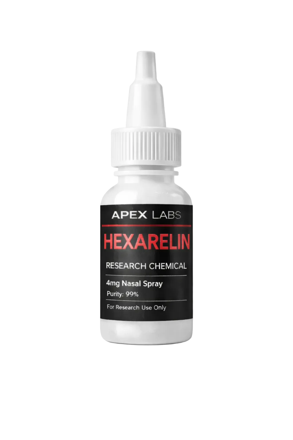 HEXARELIN | 4mg