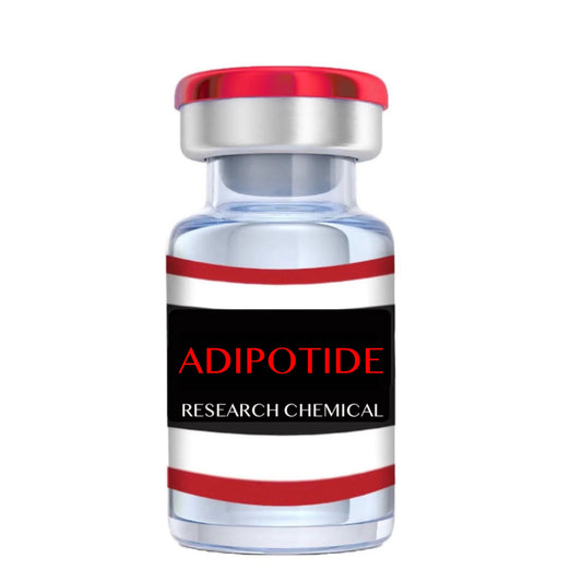 Adipotide (AOD9604)  | Fat Loss