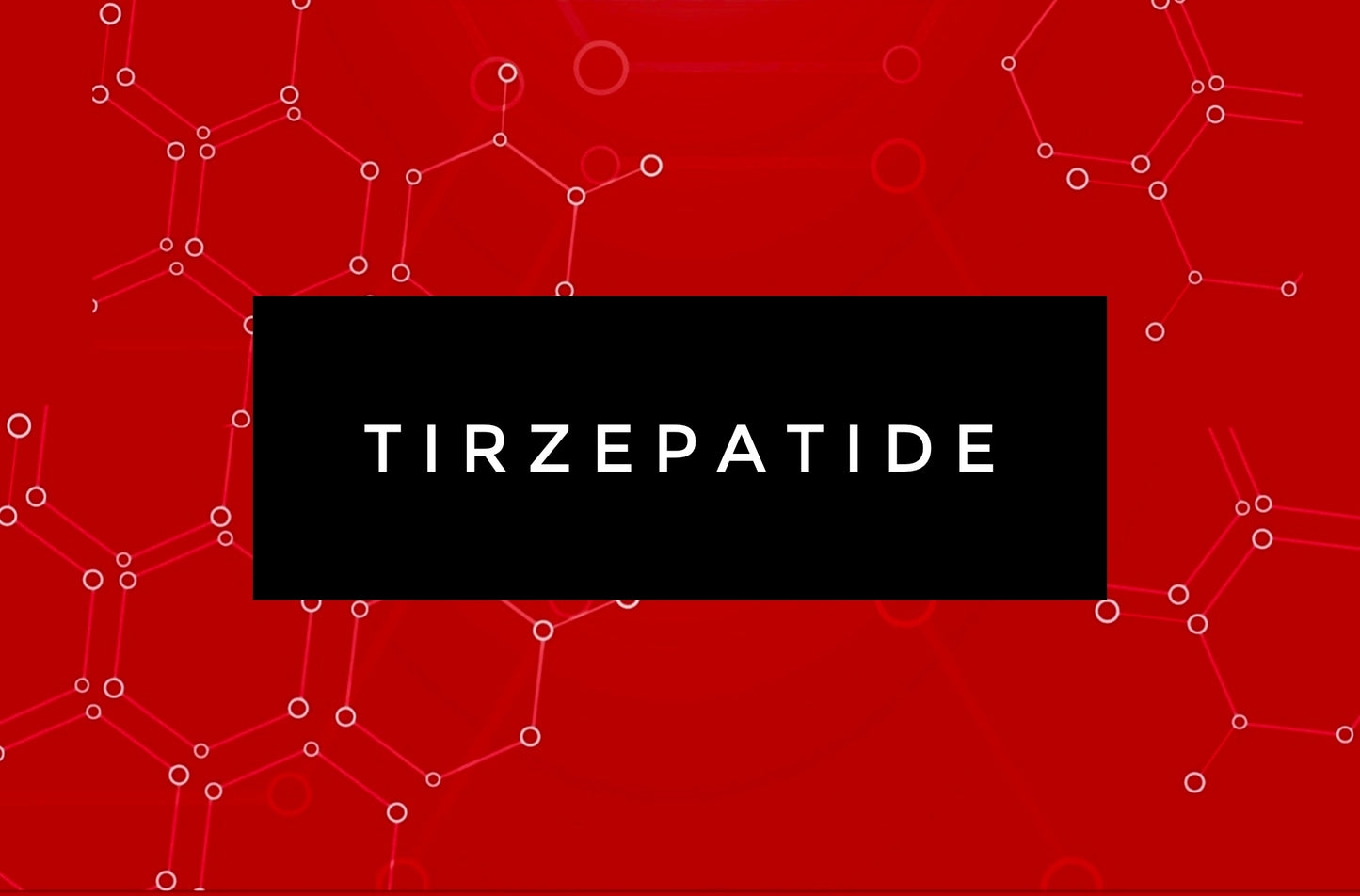 TIRZEPATIDE 5mg