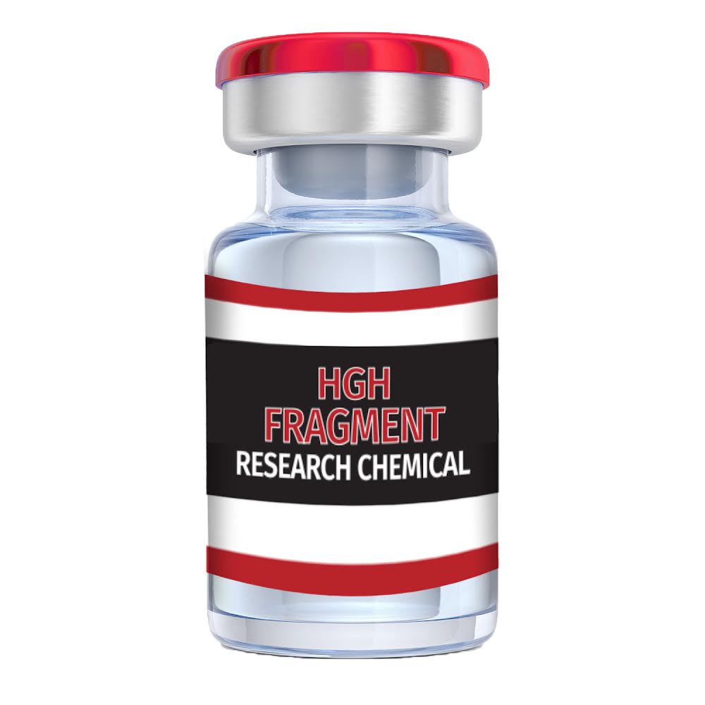 HGH FRAGMENT 176-191 | FAT LOSS