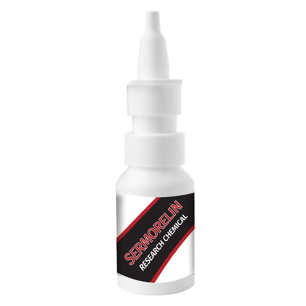 SERMORELIN | ANTI AGING