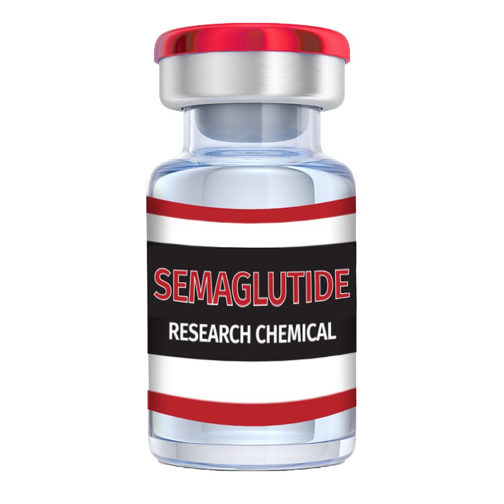 SEMAGLUTIDE | 5mg