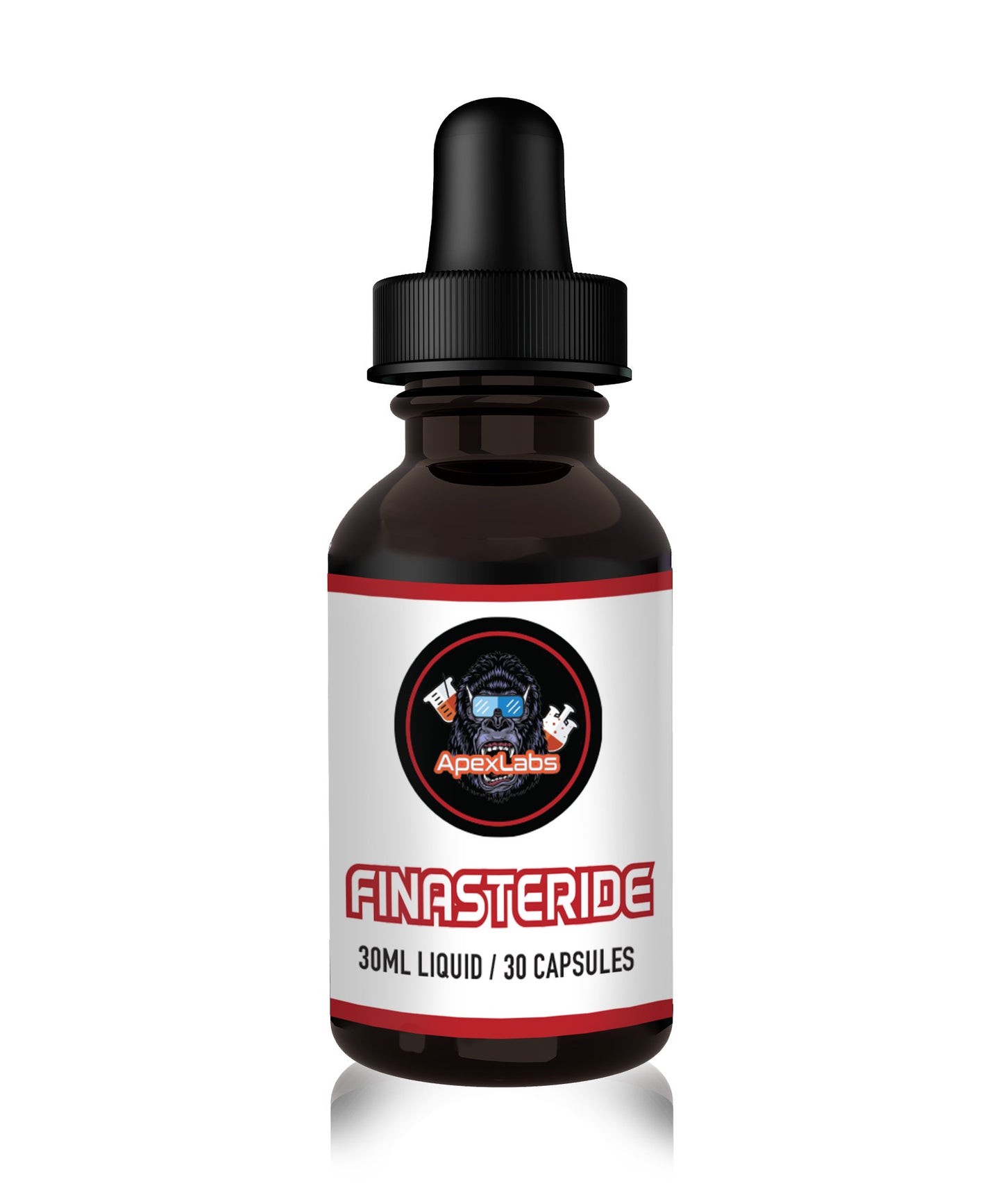 Finasteride | Hair Growth