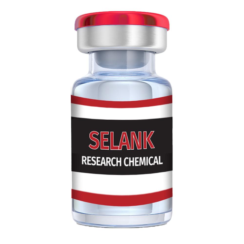 Selank | FOCUS