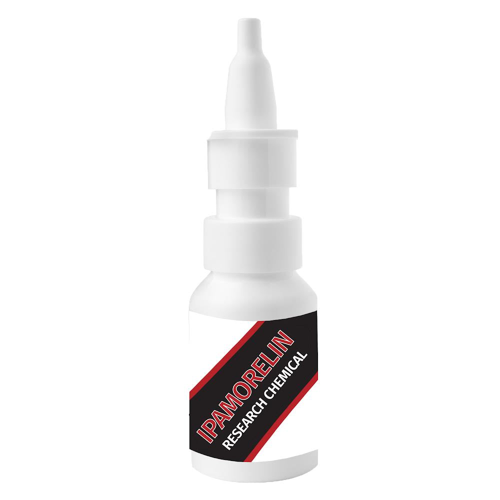 IPAMORELIN | GH