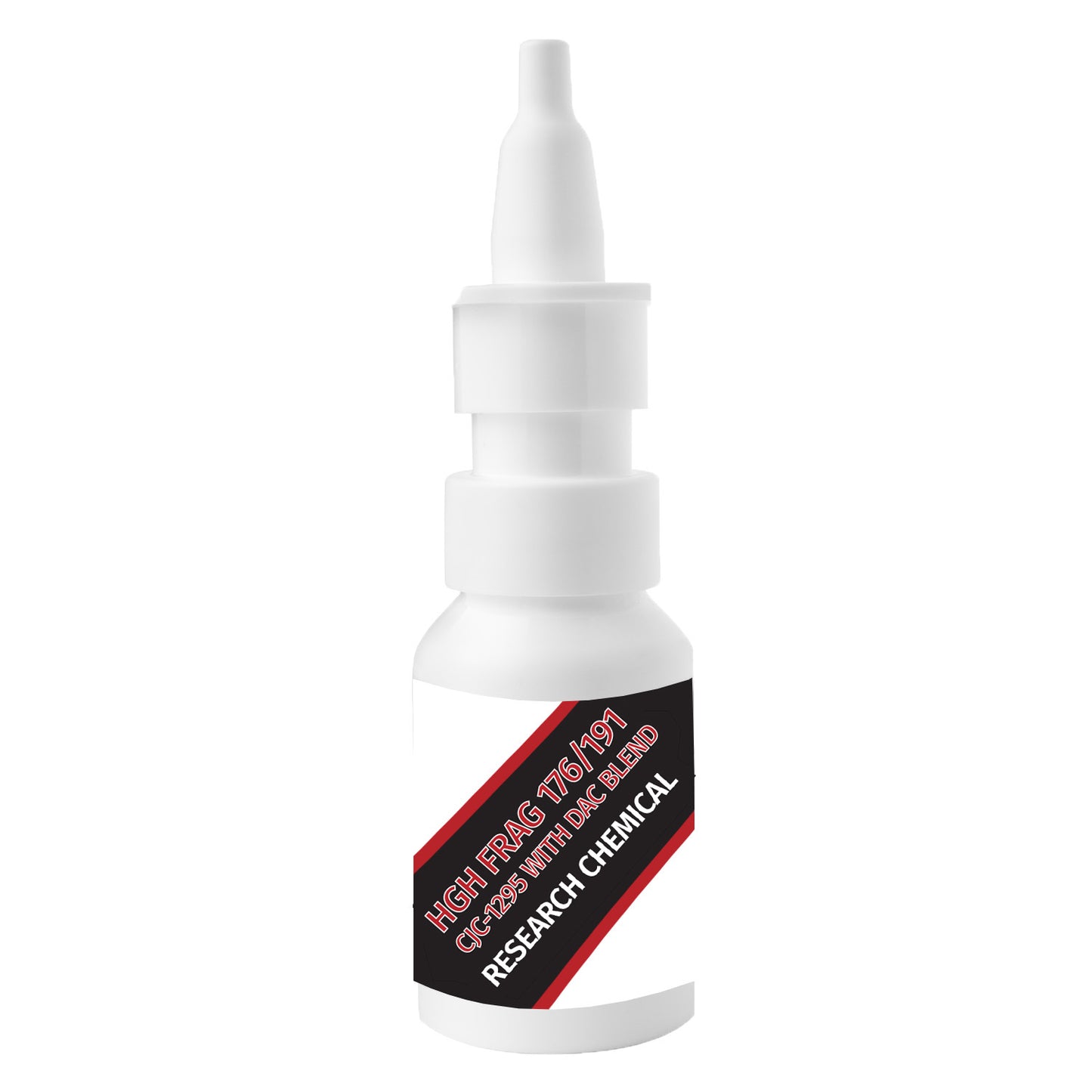 HGH FRAG 176-191 / CJC-1295 w dac | FAT LOSS X MUSCLE