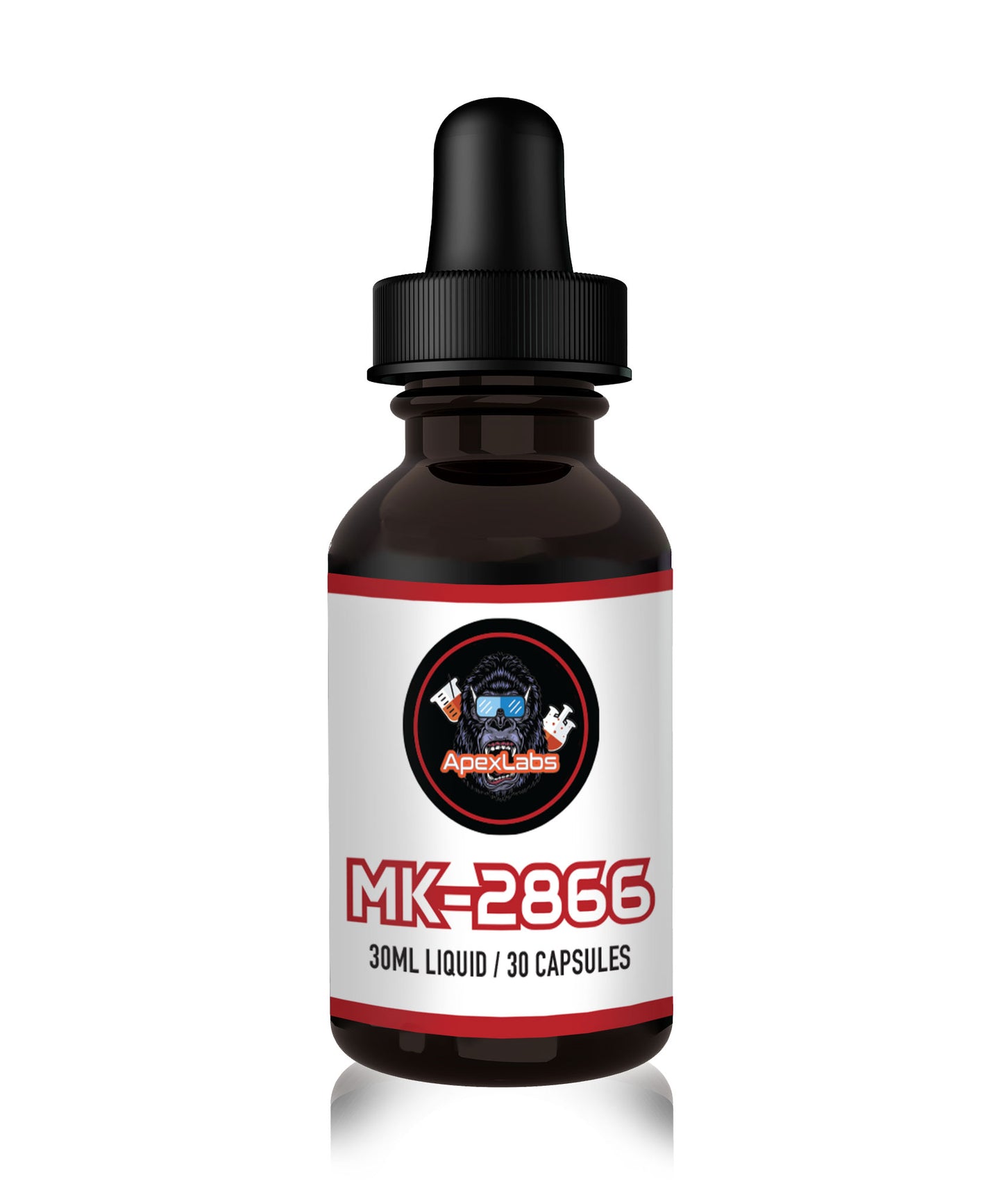 MK-2866 | Ostarine