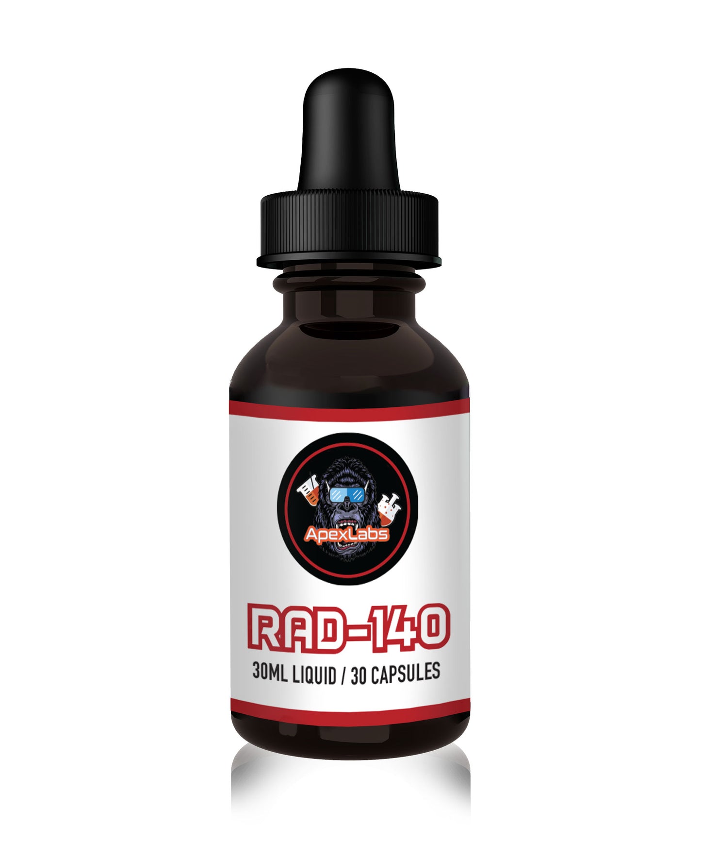RAD 140 | TESTOLONE