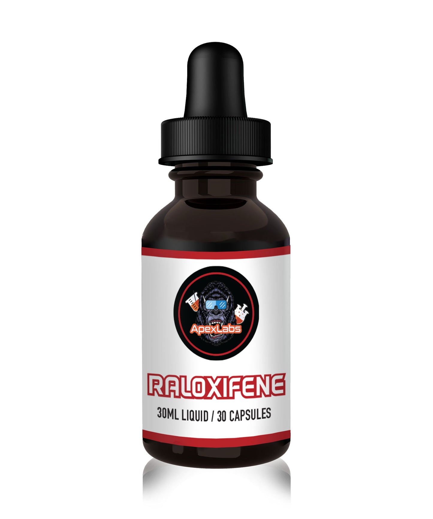 Raloxifene
