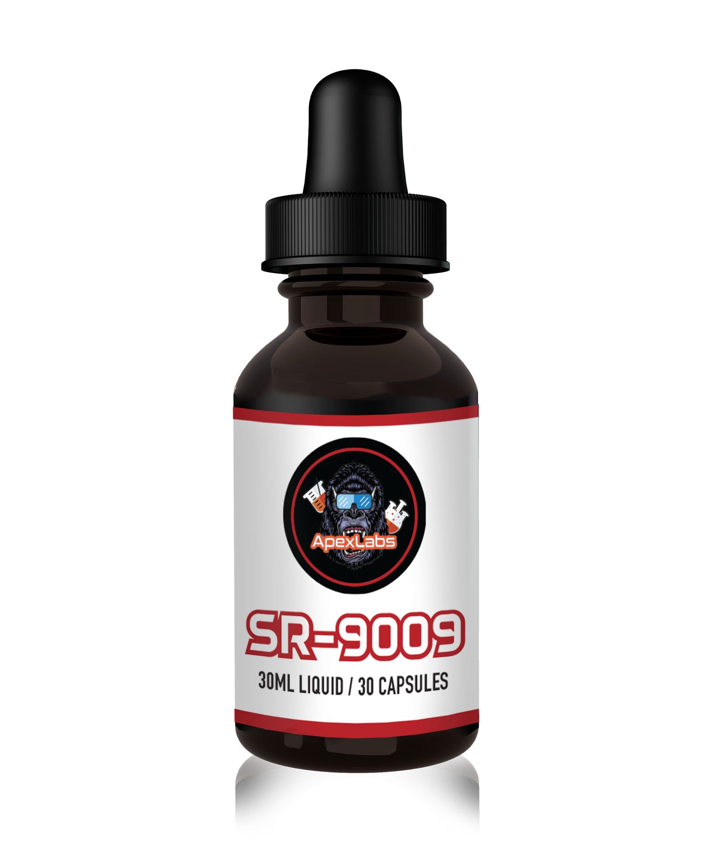 SR9009 | Stenabolic