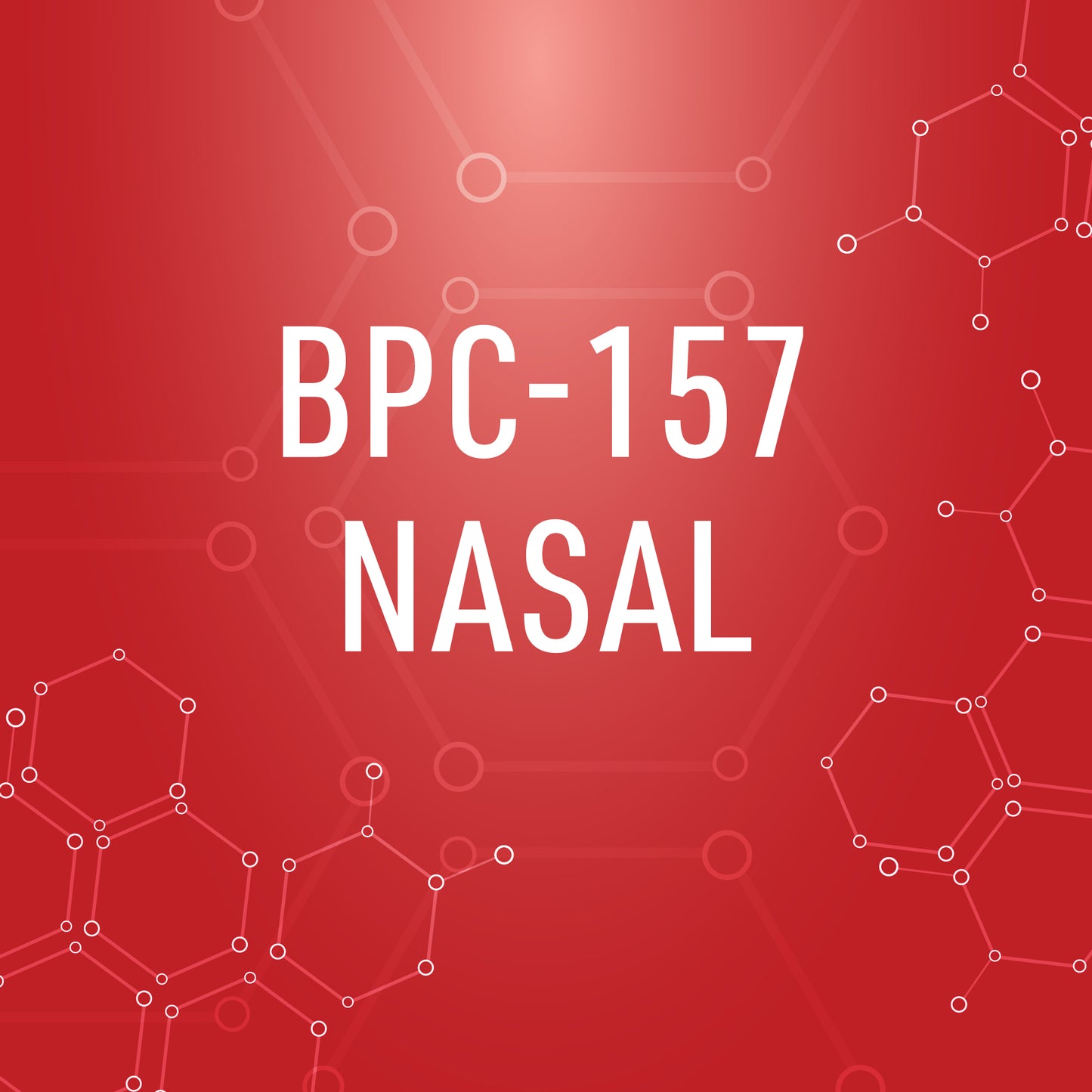 BPC 157 | RECOVERY