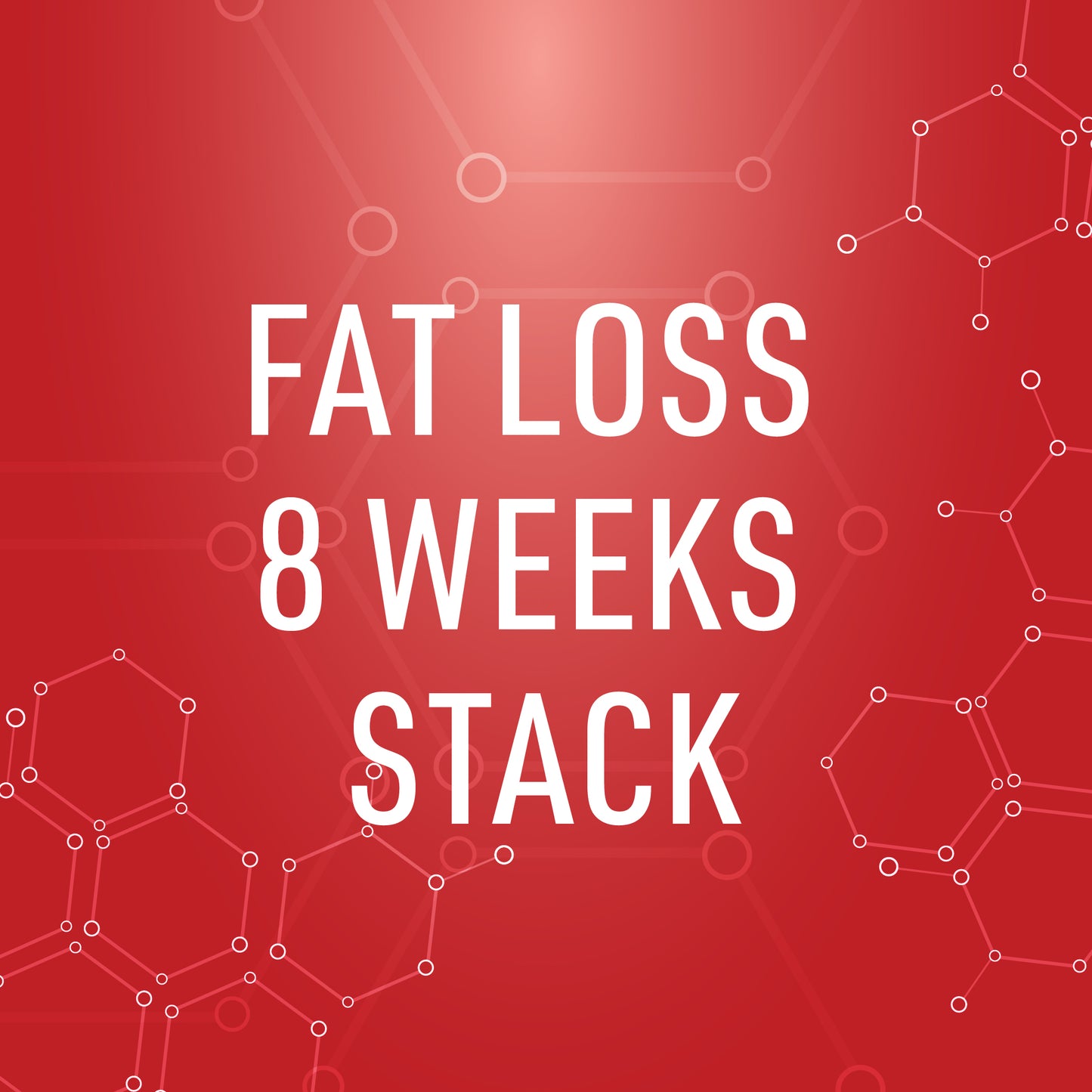 FAT LOSS 8 WEEK | Lose 10lbs+