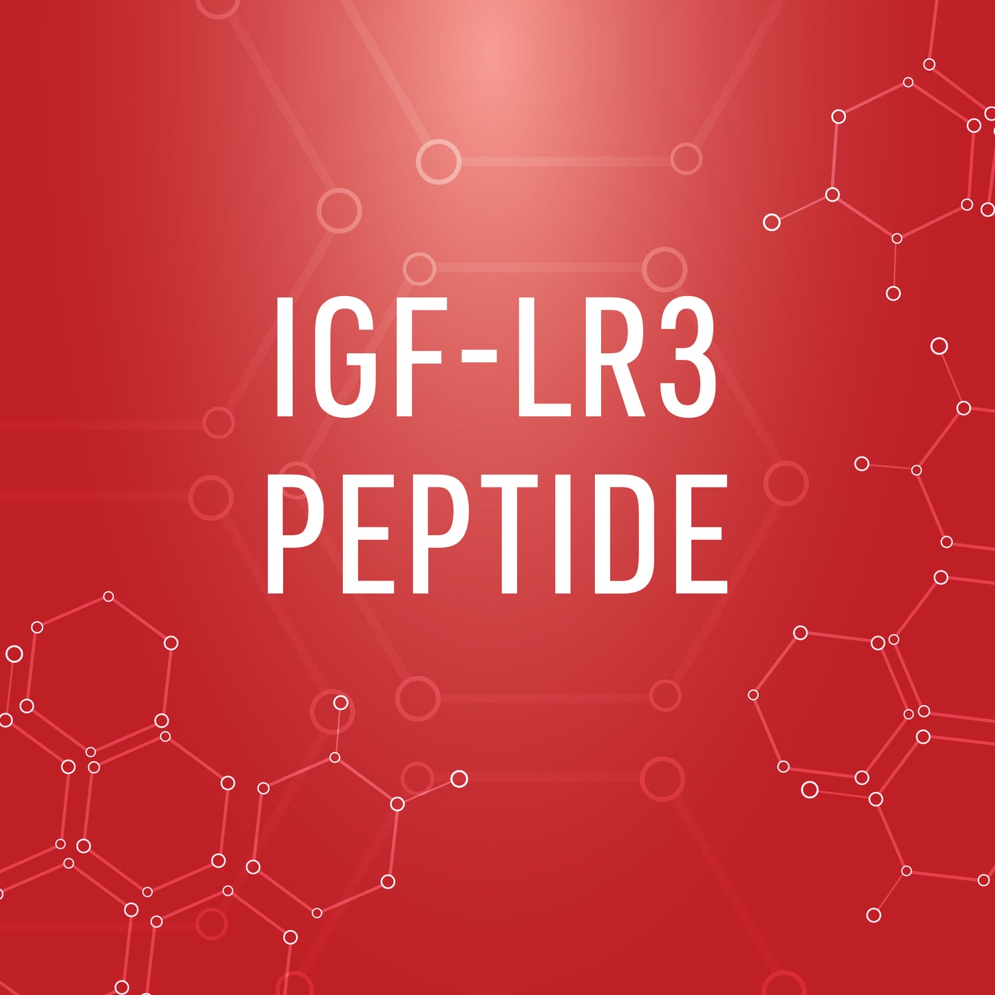 IGF-1 LR3 | MASS