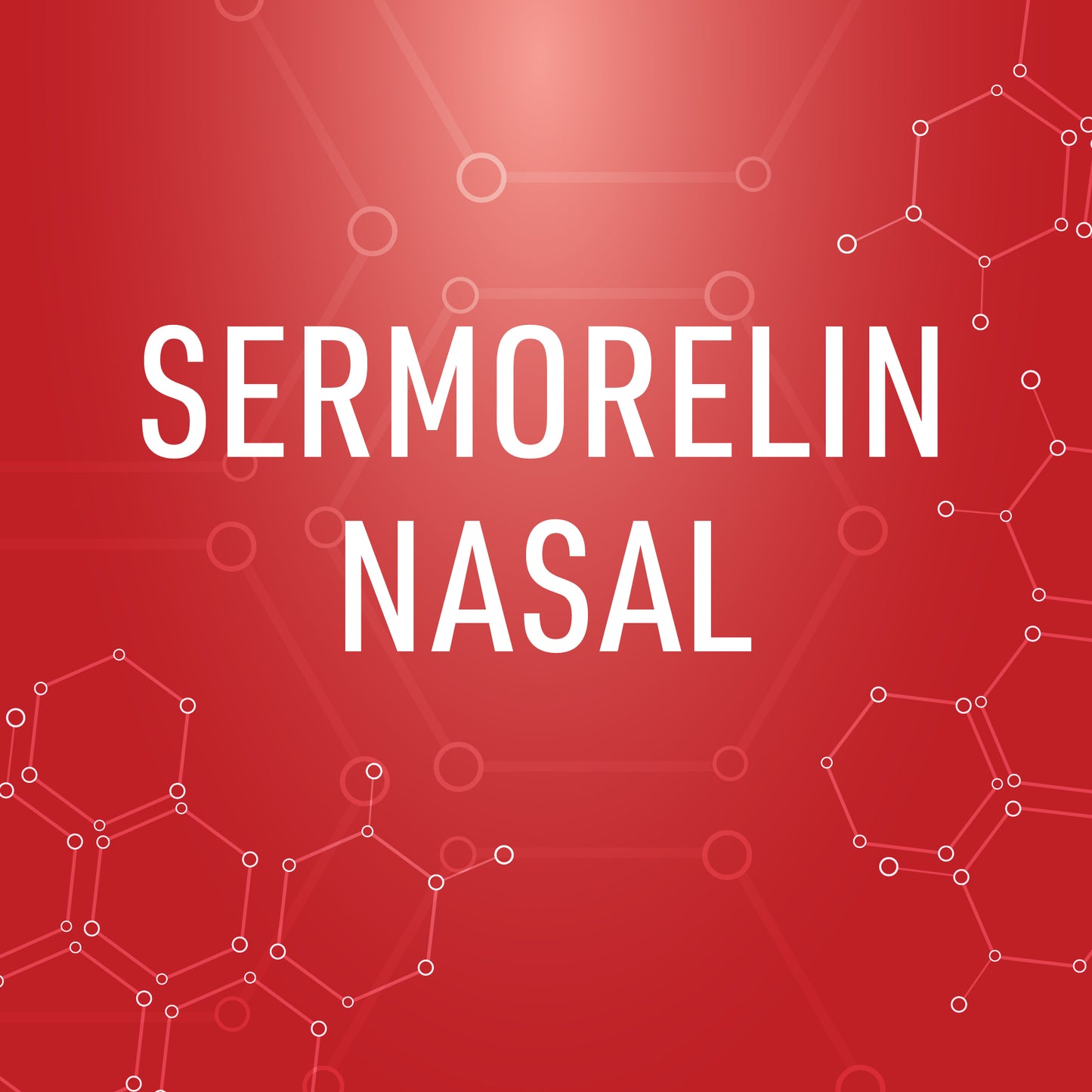 SERMORELIN | ANTI AGING