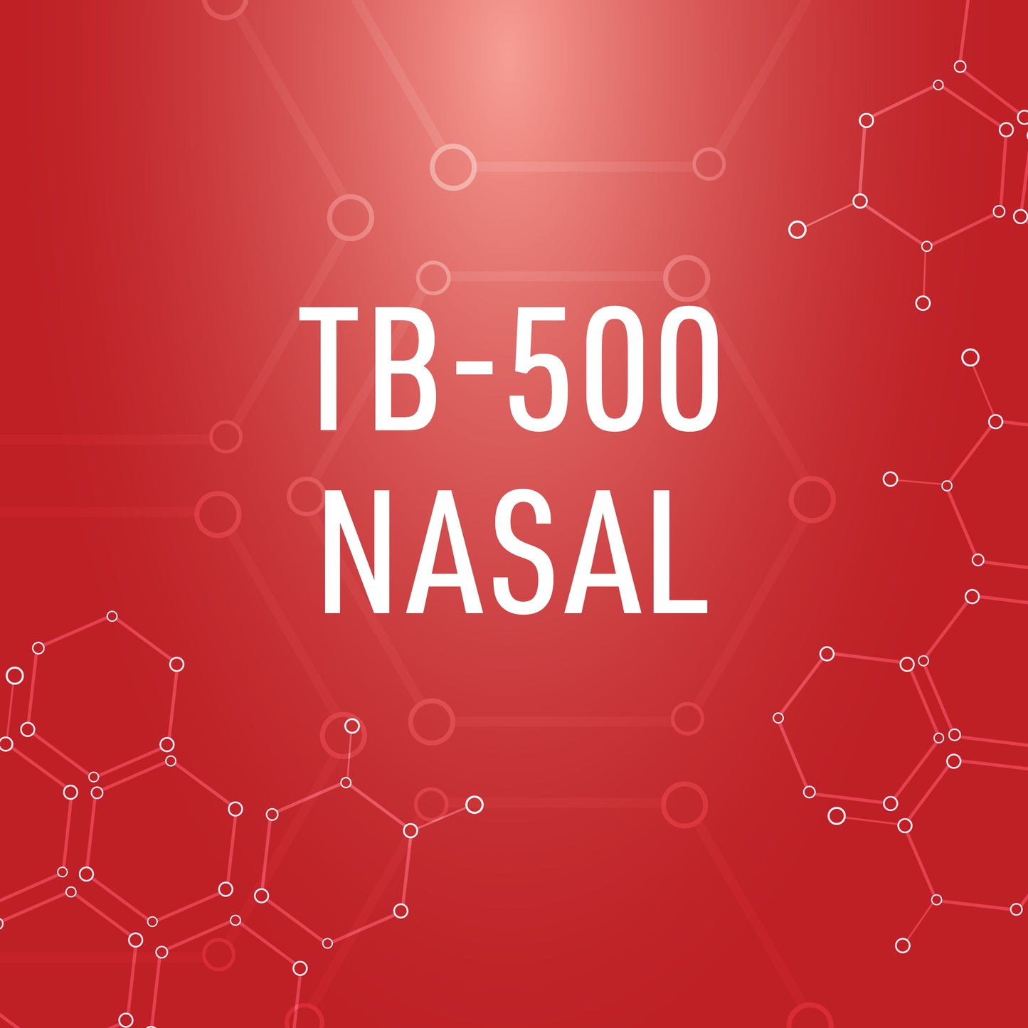 TB-500 | RECOVERY