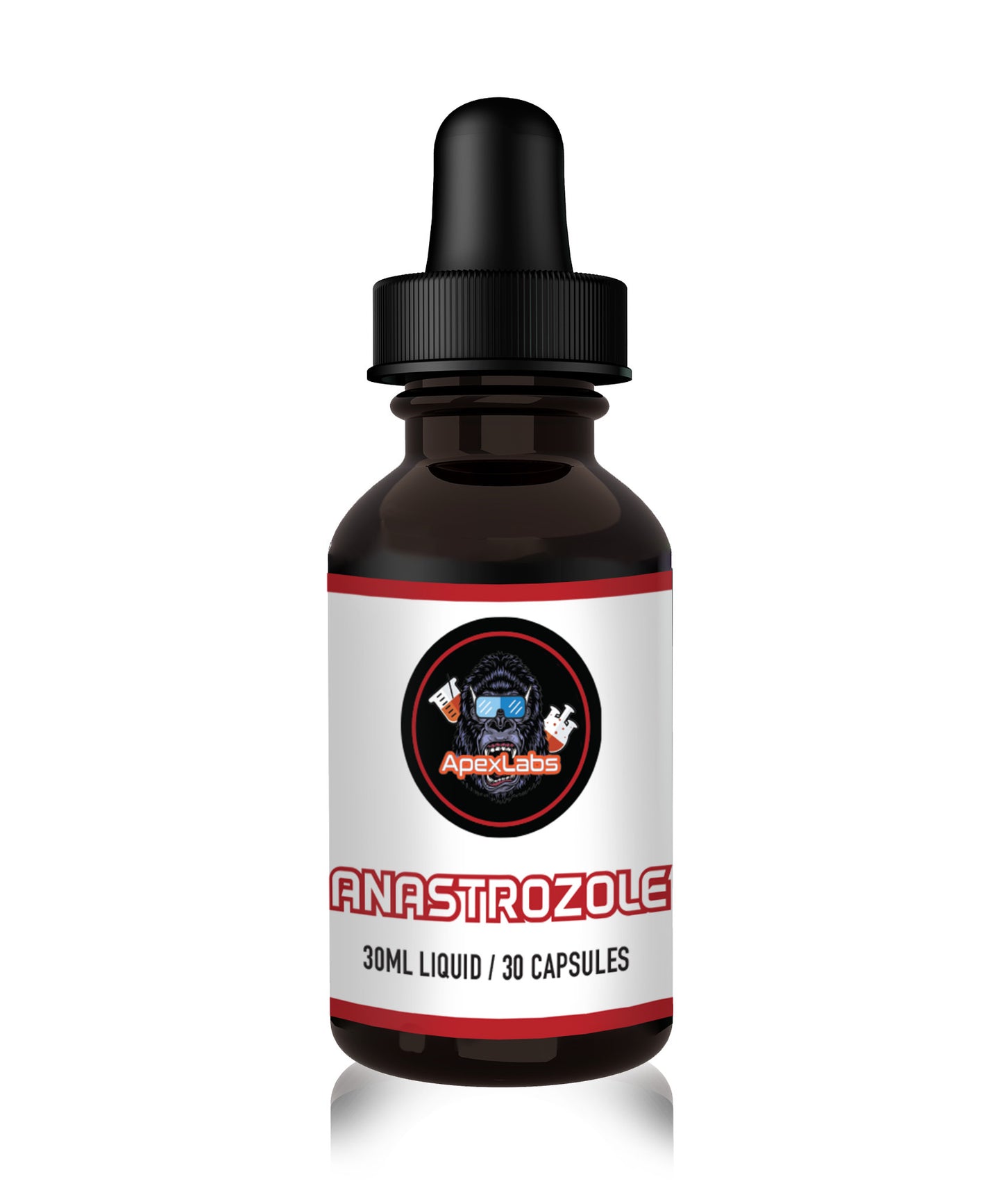 arimidex Anastrozole pct post cycle therapy