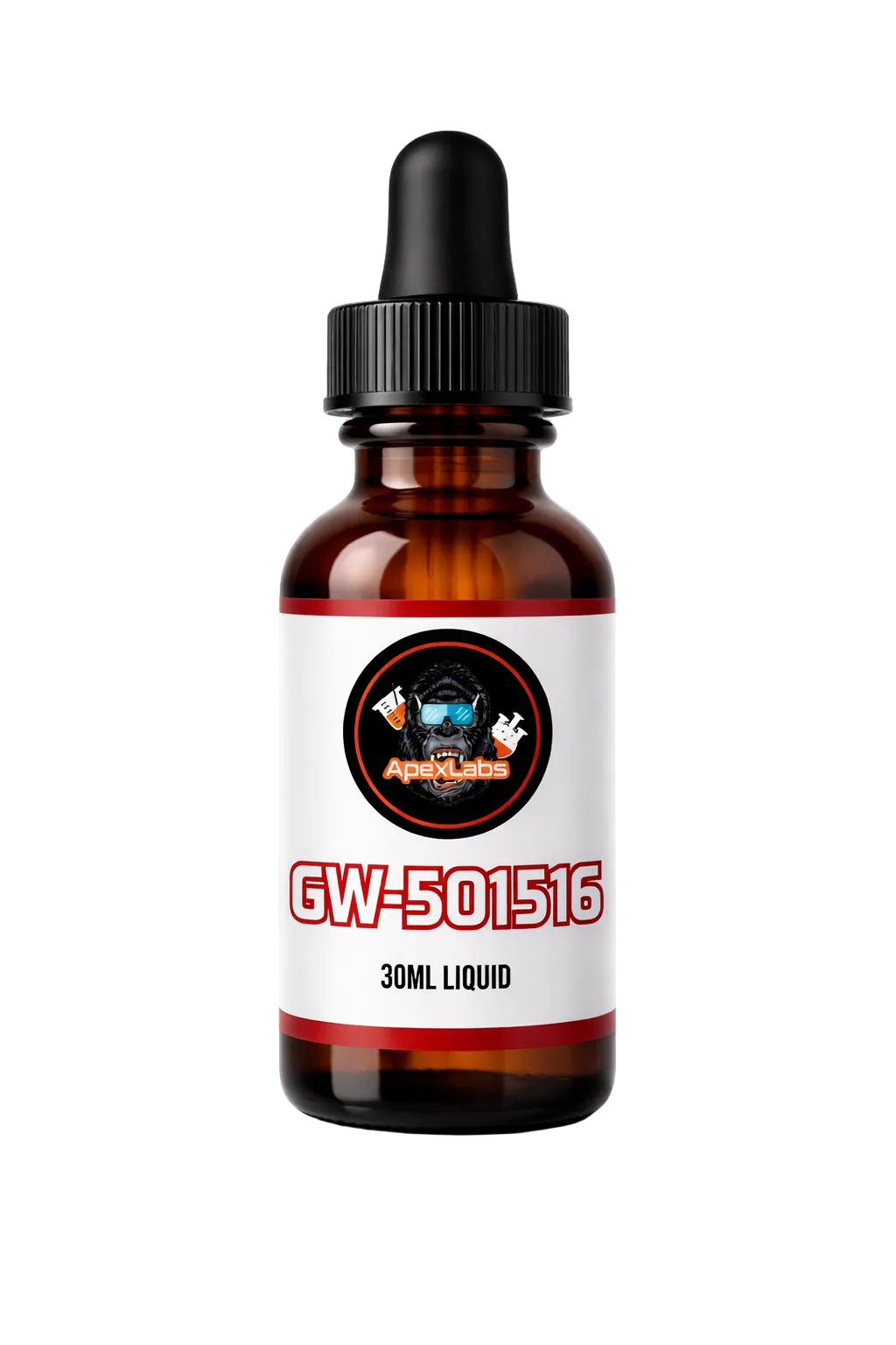 GW-501516 | Cardarine