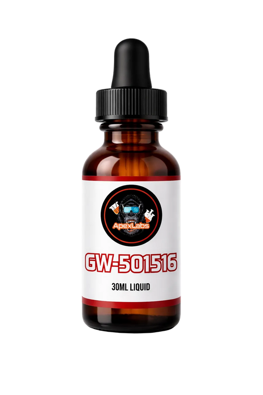 GW-501516 | Cardarine