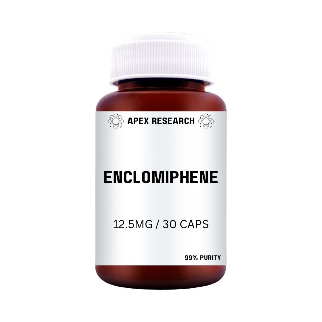 ENCLOMIPHENE