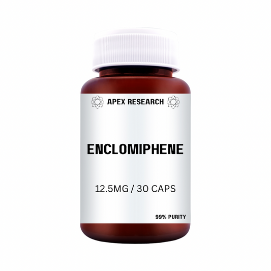 ENCLOMIPHENE