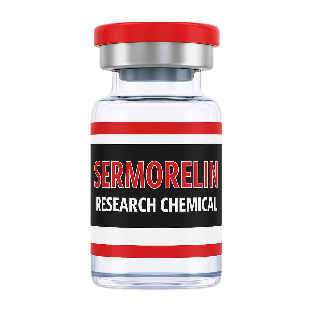 SERMORELIN | 5MG