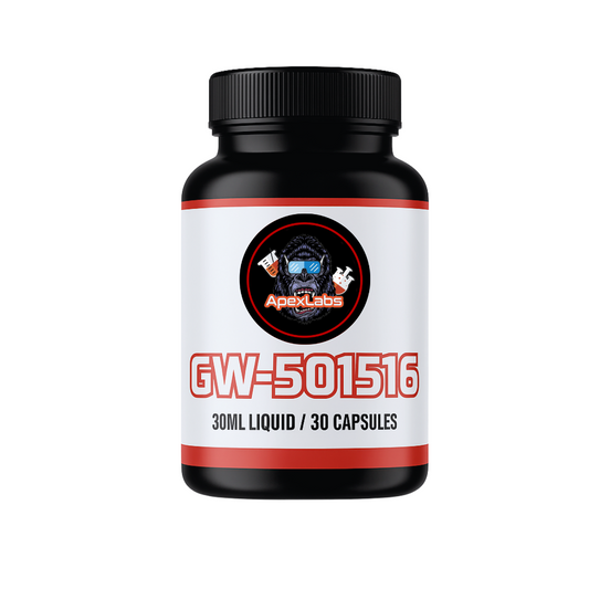 GW-501516 | Cardarine