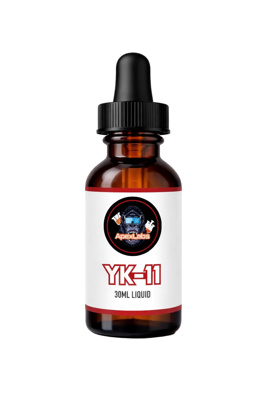 YK-11