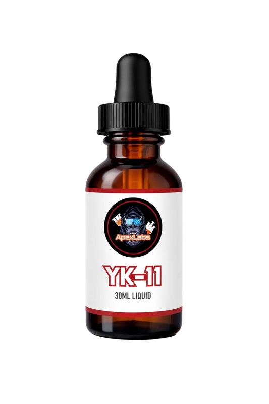 YK-11
