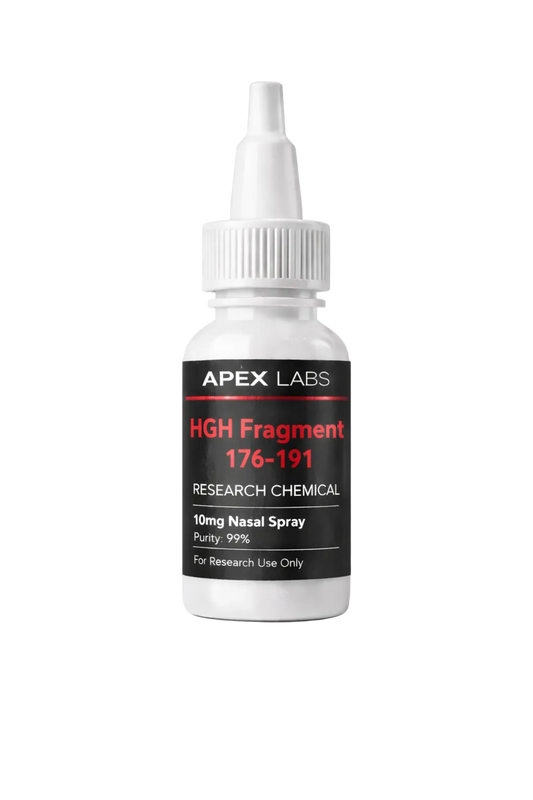 HGH Fragment 176-191 | 10MG