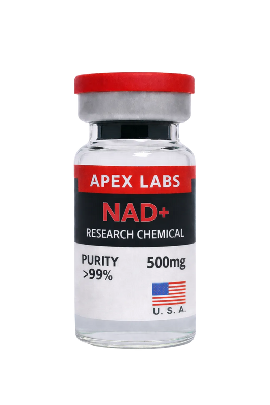 NAD+ 500MG