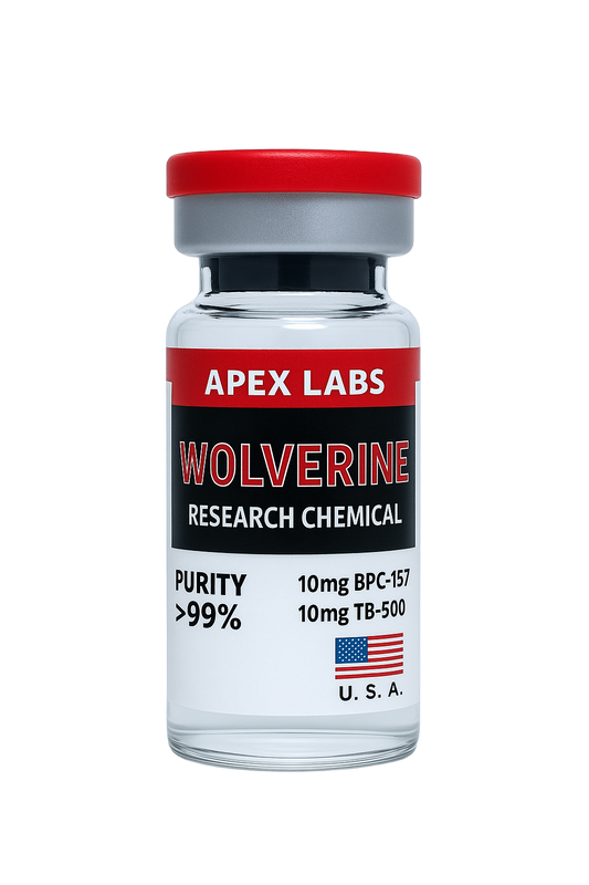 Wolverine 10BPC/10TB