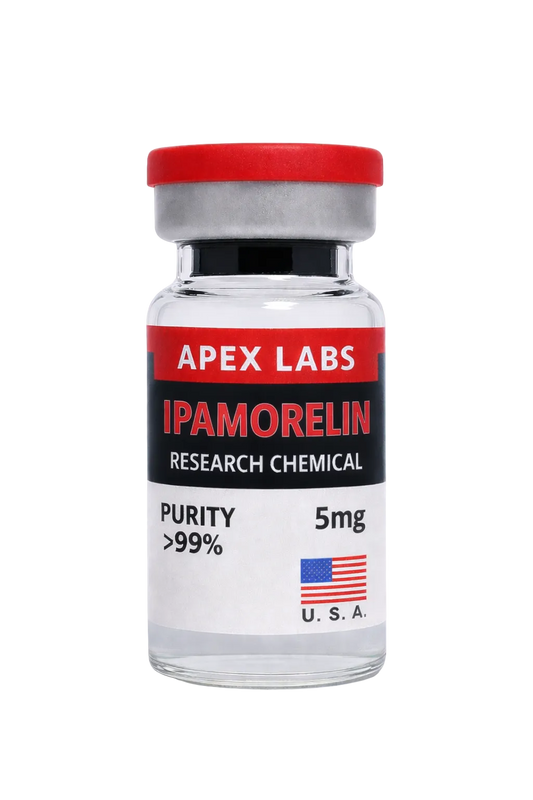 IPAMORELIN | 5MG