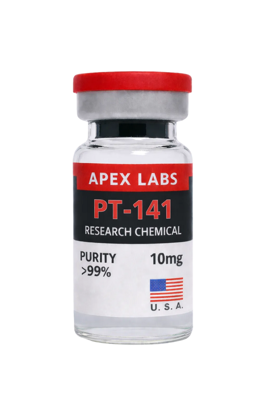 PT-141 | 10MG
