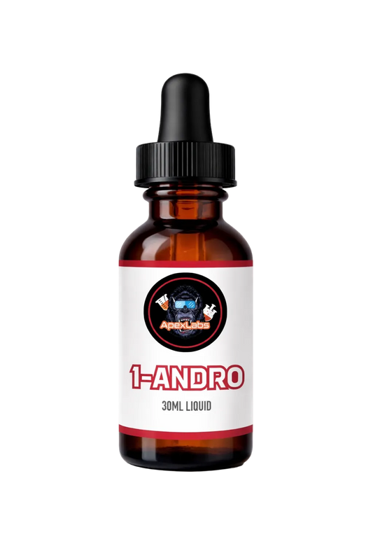 1 ANDRO