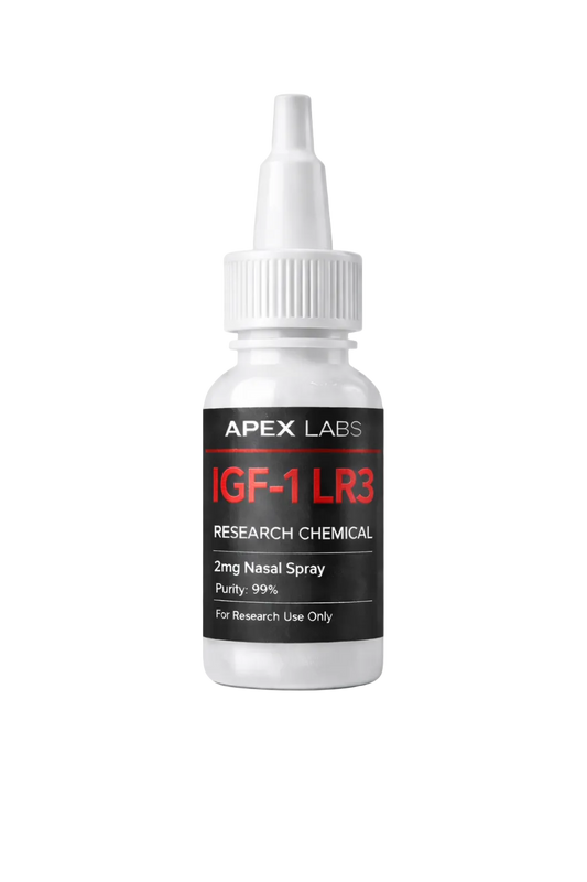 IGF-1 LR3 | 2MG