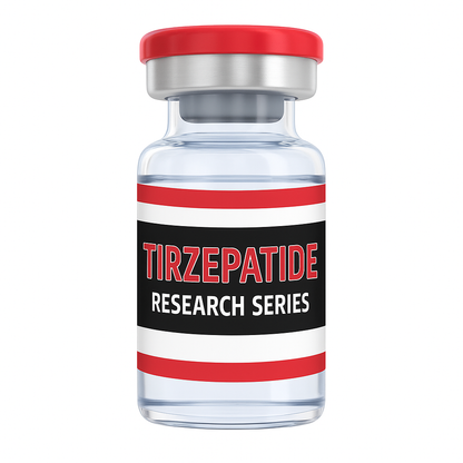 TIRZEPATIDE 5mg