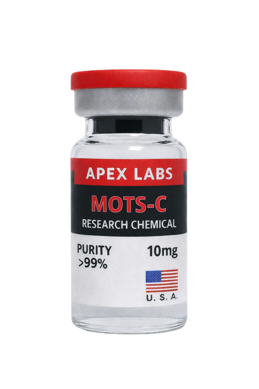 MOTS-C | 10MG